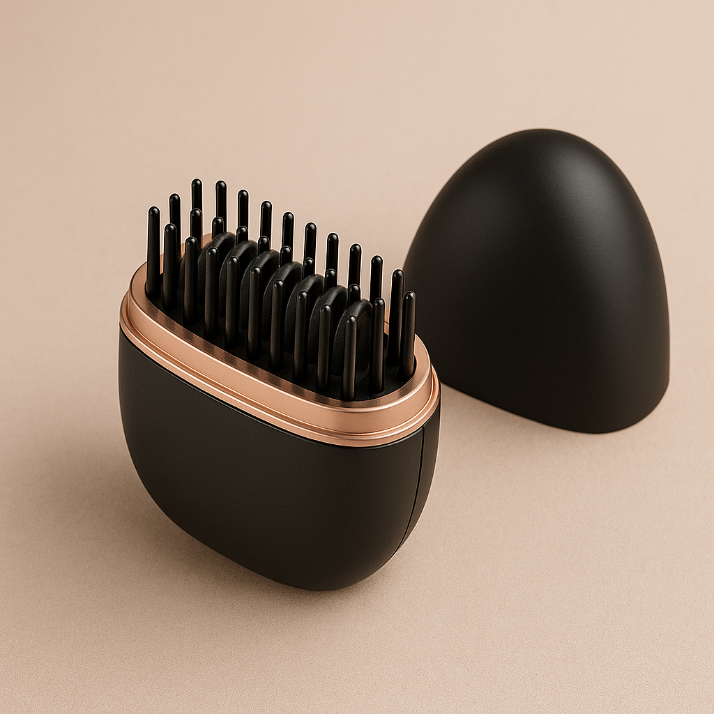 Peine alisador portátil SMUZ