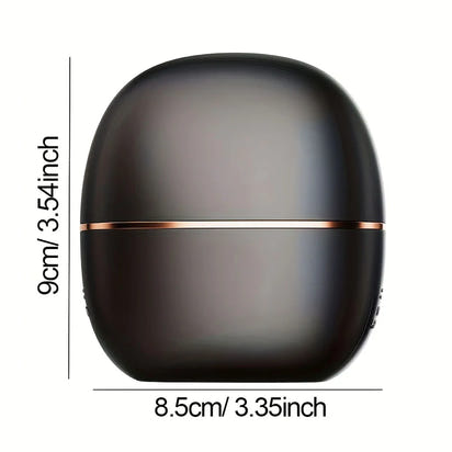 Peine alisador portátil SMUZ